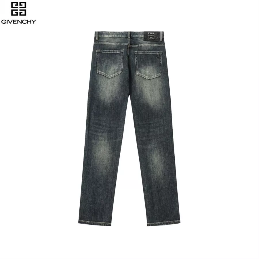 givenchy jeans pour homme s_1277aa7:GIVENCHY jeans slim jean2